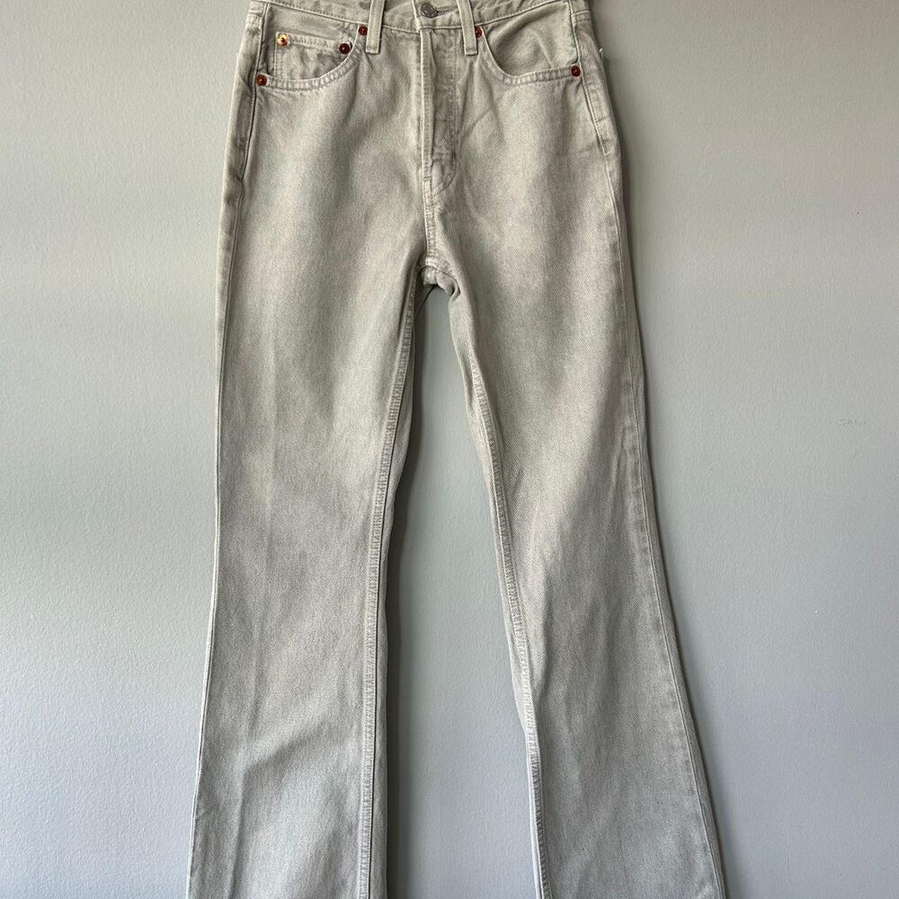 Redone originals 70s high